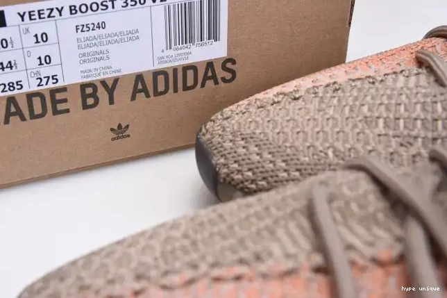 hype FZ5240 ADIDAS BOOST YEEZY 